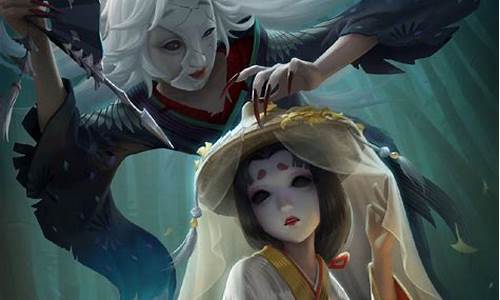 大圣老师第五人格-大圣老师第五人格图片