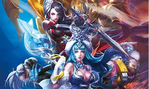 王者荣耀国际版(arena of valor)-王者荣耀国际推广版